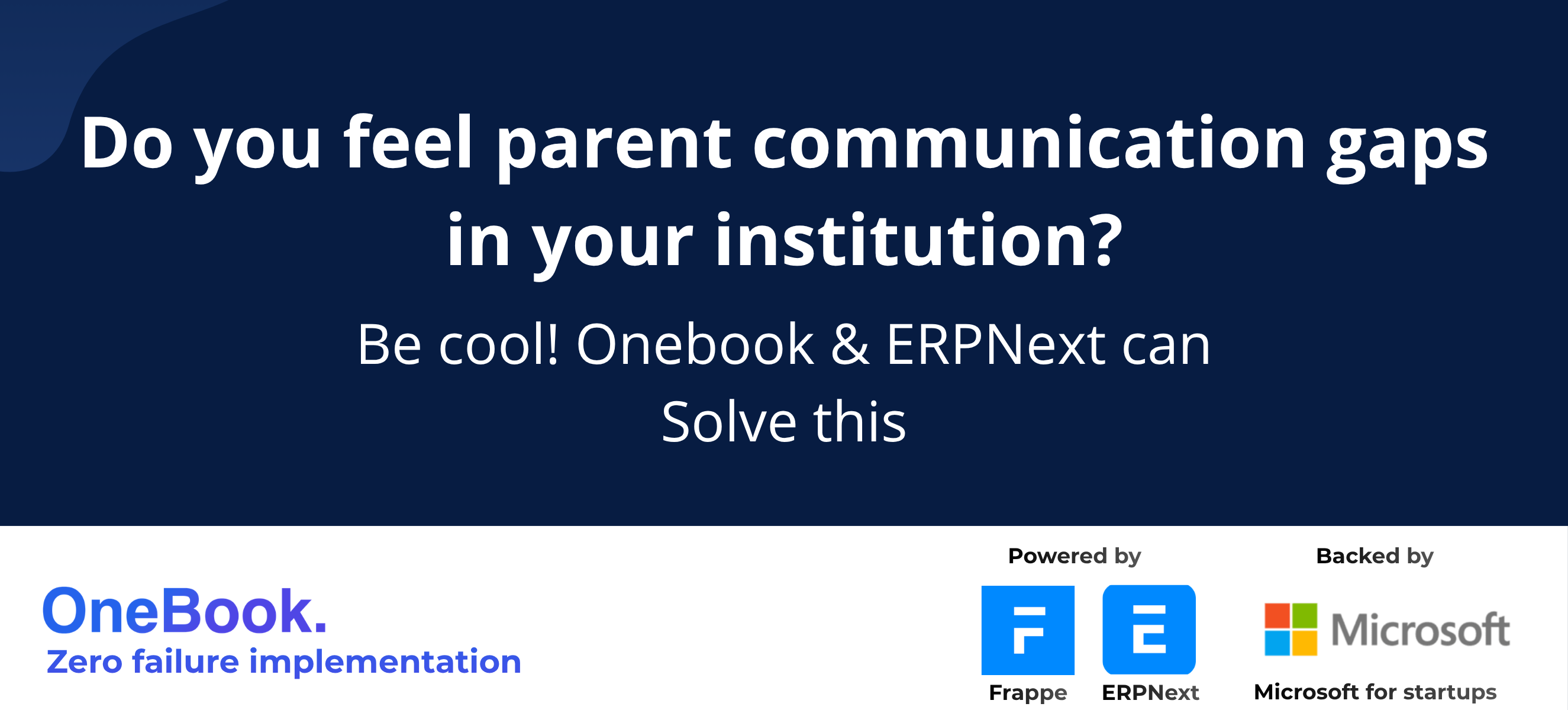 Parent Communication Gaps